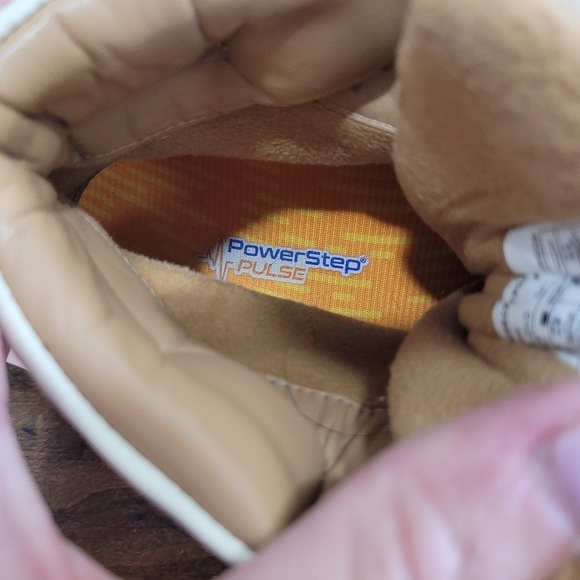 Sorel Sneakers Women's sz 11 Kinetic RNEGD Conquest Athletic High Top Shoe - Picture 11 of 11